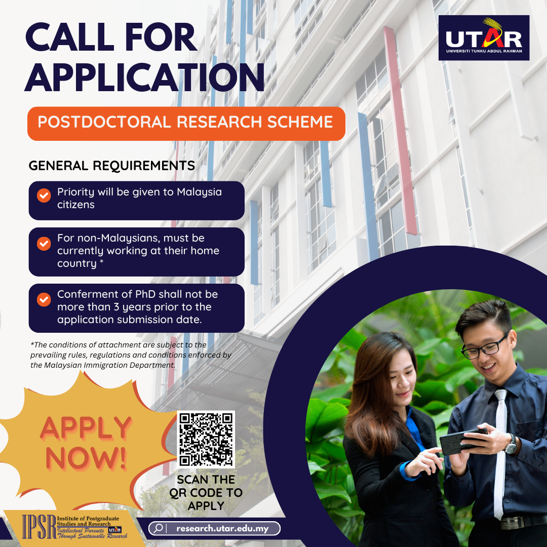 UTAR Research Portal